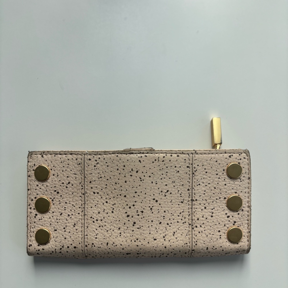 Hammit Wallet